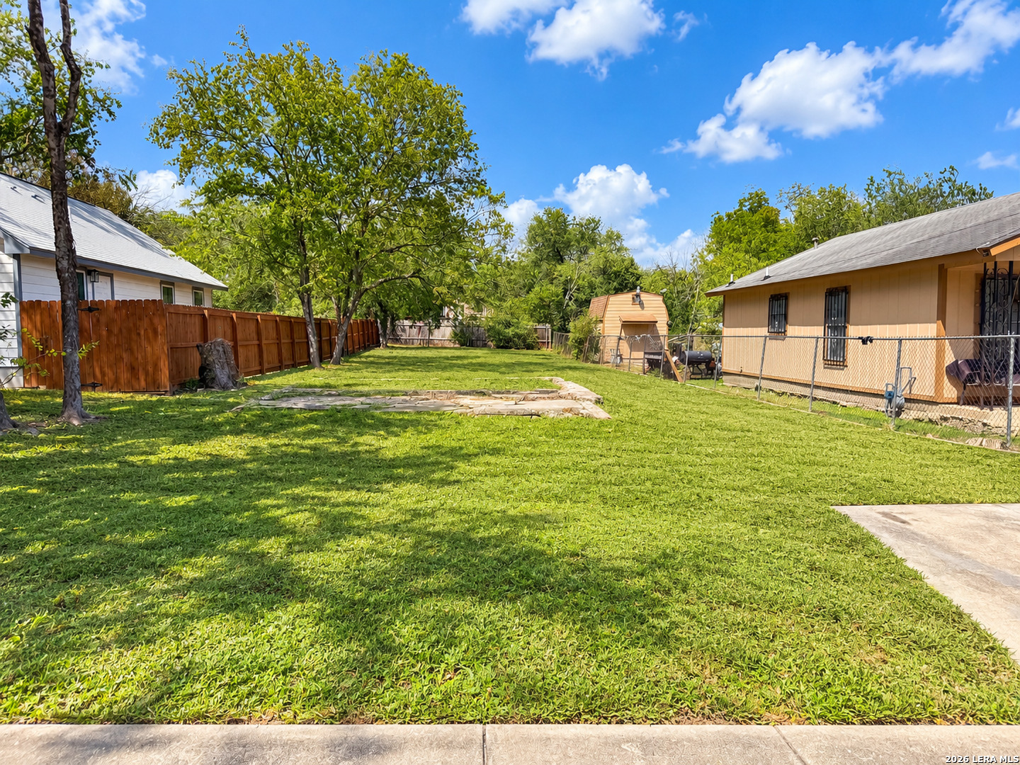 143 Yucca San Antonio TX 78203