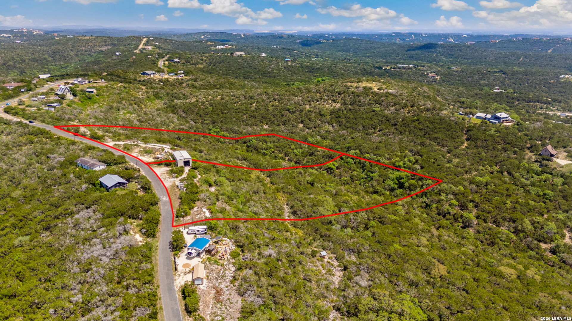 519 County Road 270 Mico TX 78056