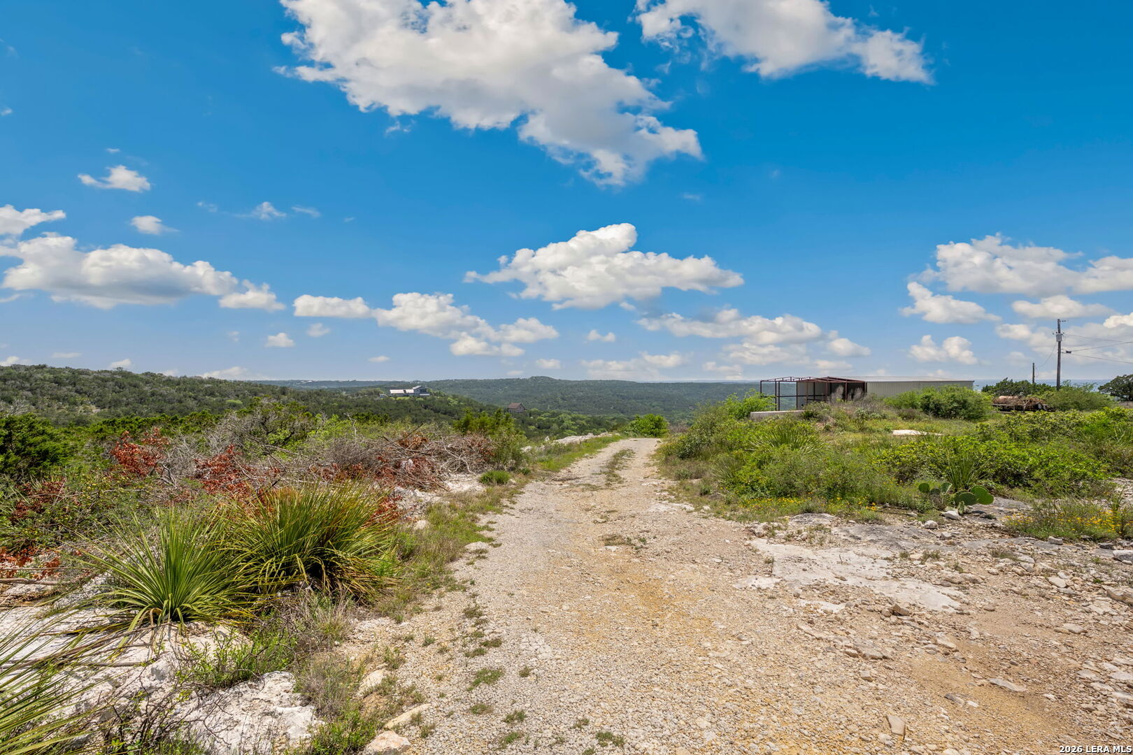519 County Road 270 Mico TX 78056