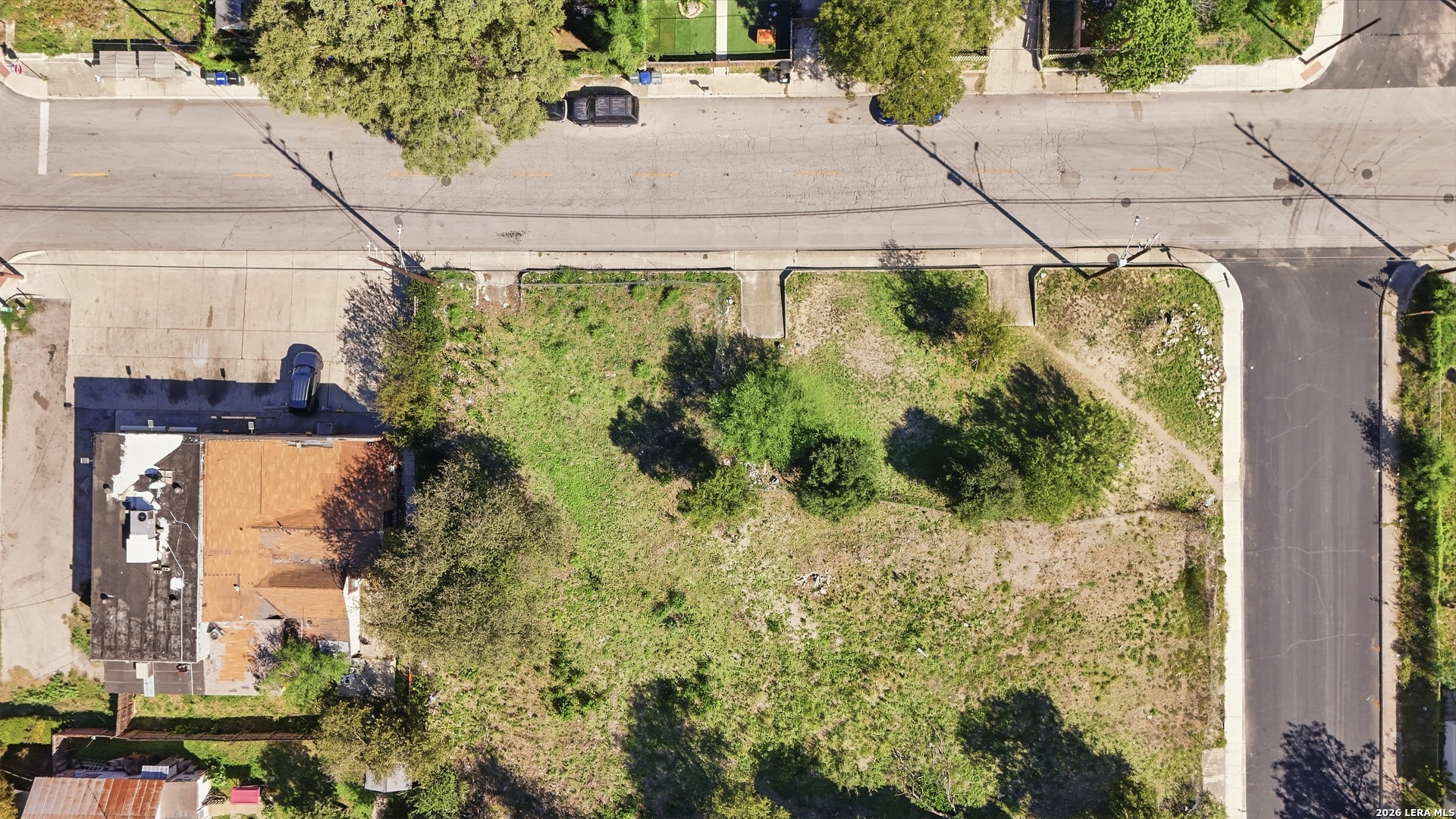 1000 Porter Street San Antonio TX 78210