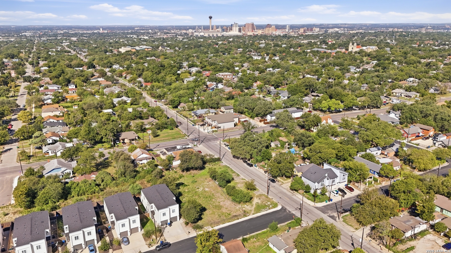 1000 Porter Street San Antonio TX 78210