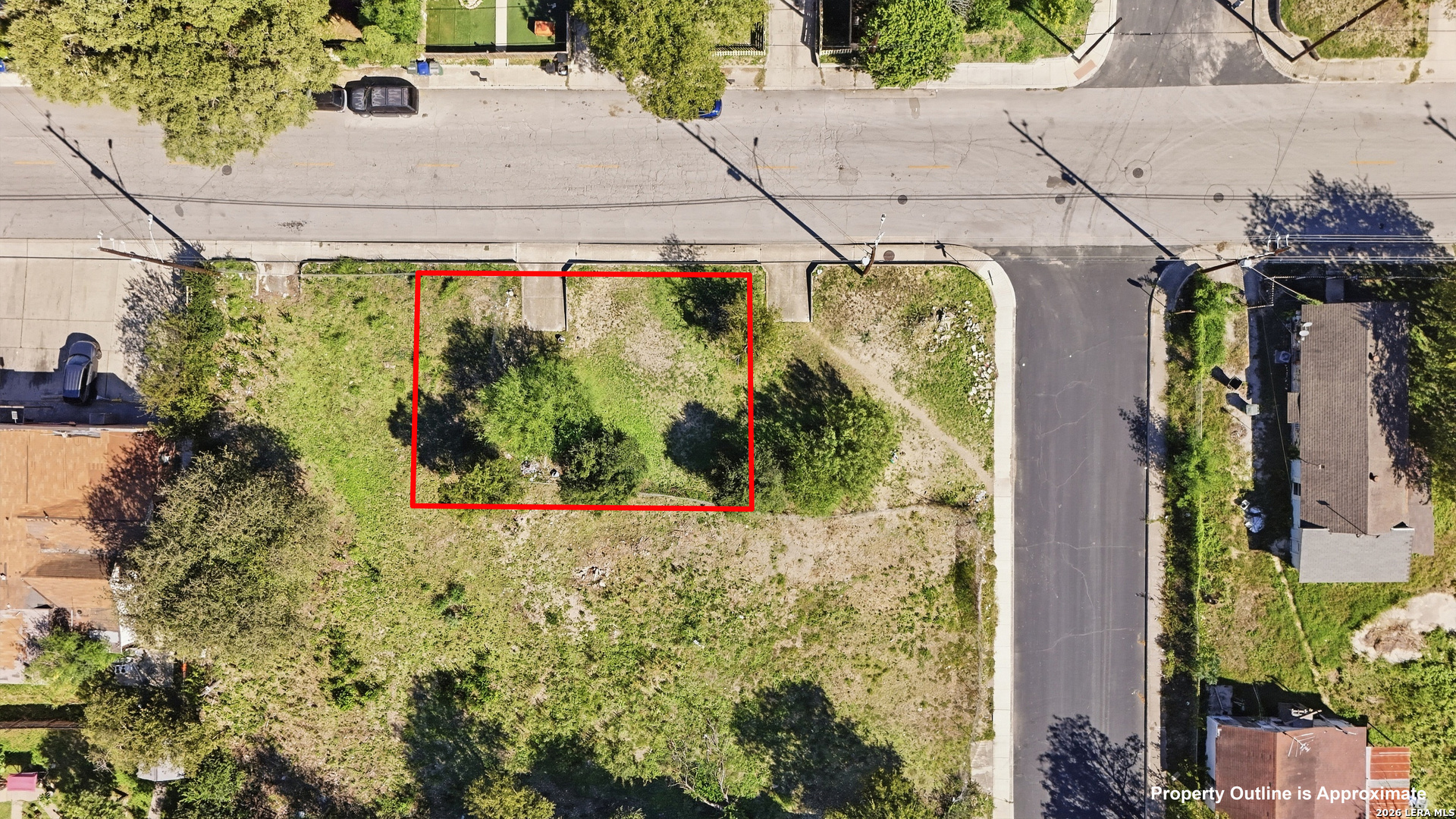 1000 Porter Street San Antonio TX 78210