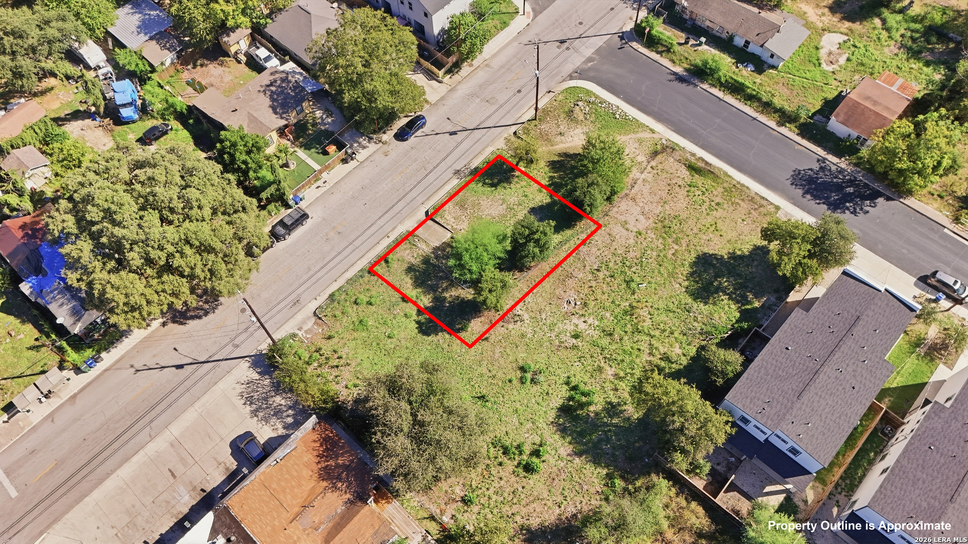 1000 Porter Street San Antonio TX 78210