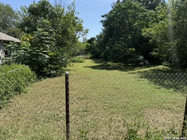 254 Aldama San Antonio TX 78237