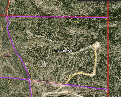 Tract 8 Lwr Highway 377 Rocksprings TX 78880