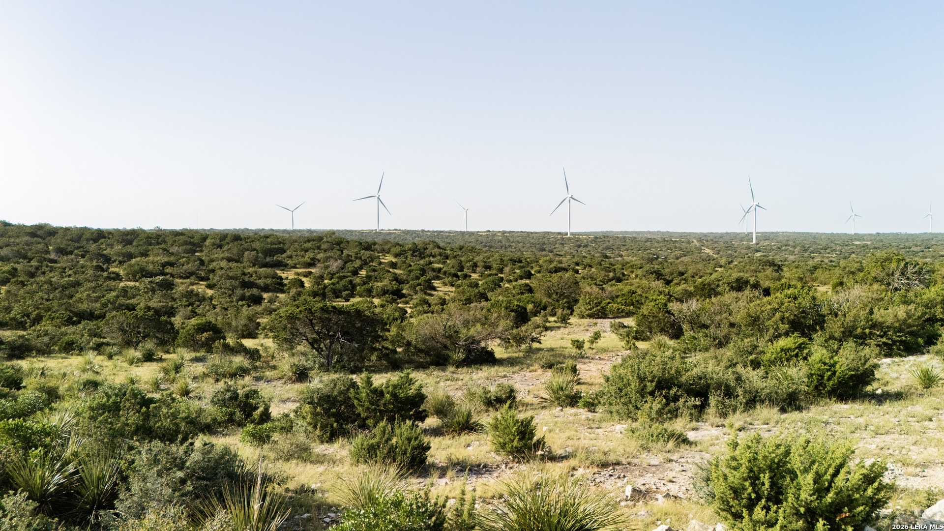 Tract 8 Lwr Highway 377 Rocksprings TX 78880
