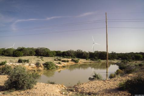 Tract 8 Lwr Highway 377 Rocksprings TX 78880
