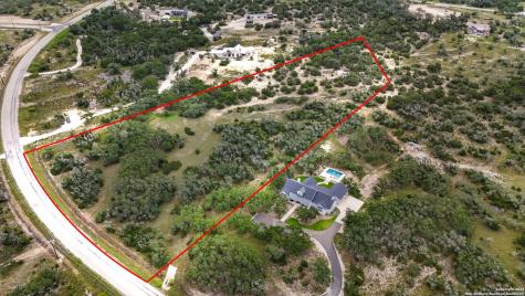 71 High Point Ranch Road Boerne TX 78006