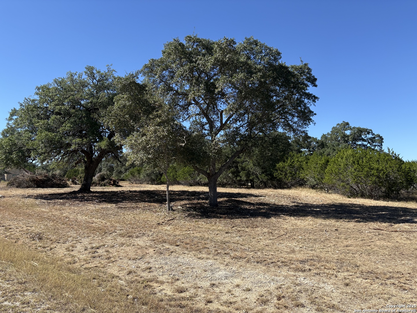 Lot 485 Horseshoe Falls Bandera TX 78003