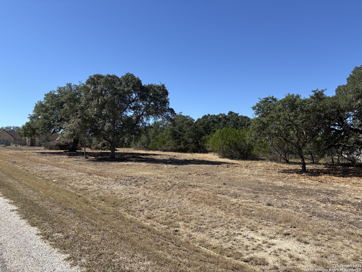 Lot 485 Horseshoe Falls Bandera TX 78003