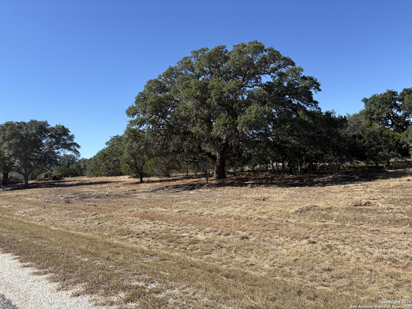 Lot 485 Horseshoe Falls Bandera TX 78003