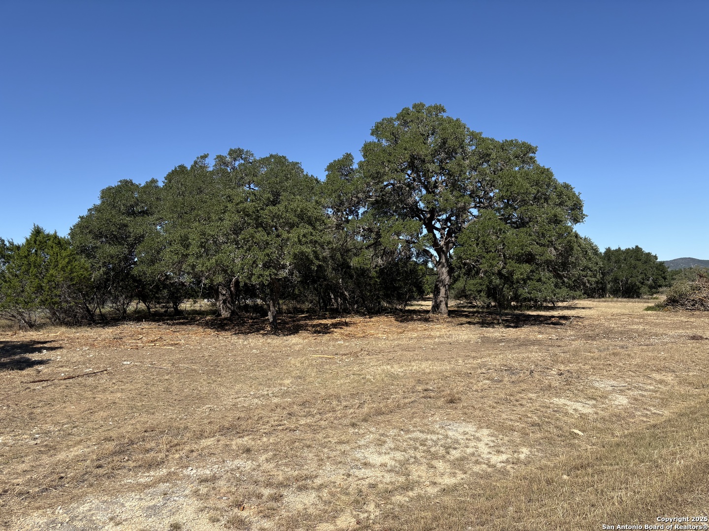Lot 485 Horseshoe Falls Bandera TX 78003