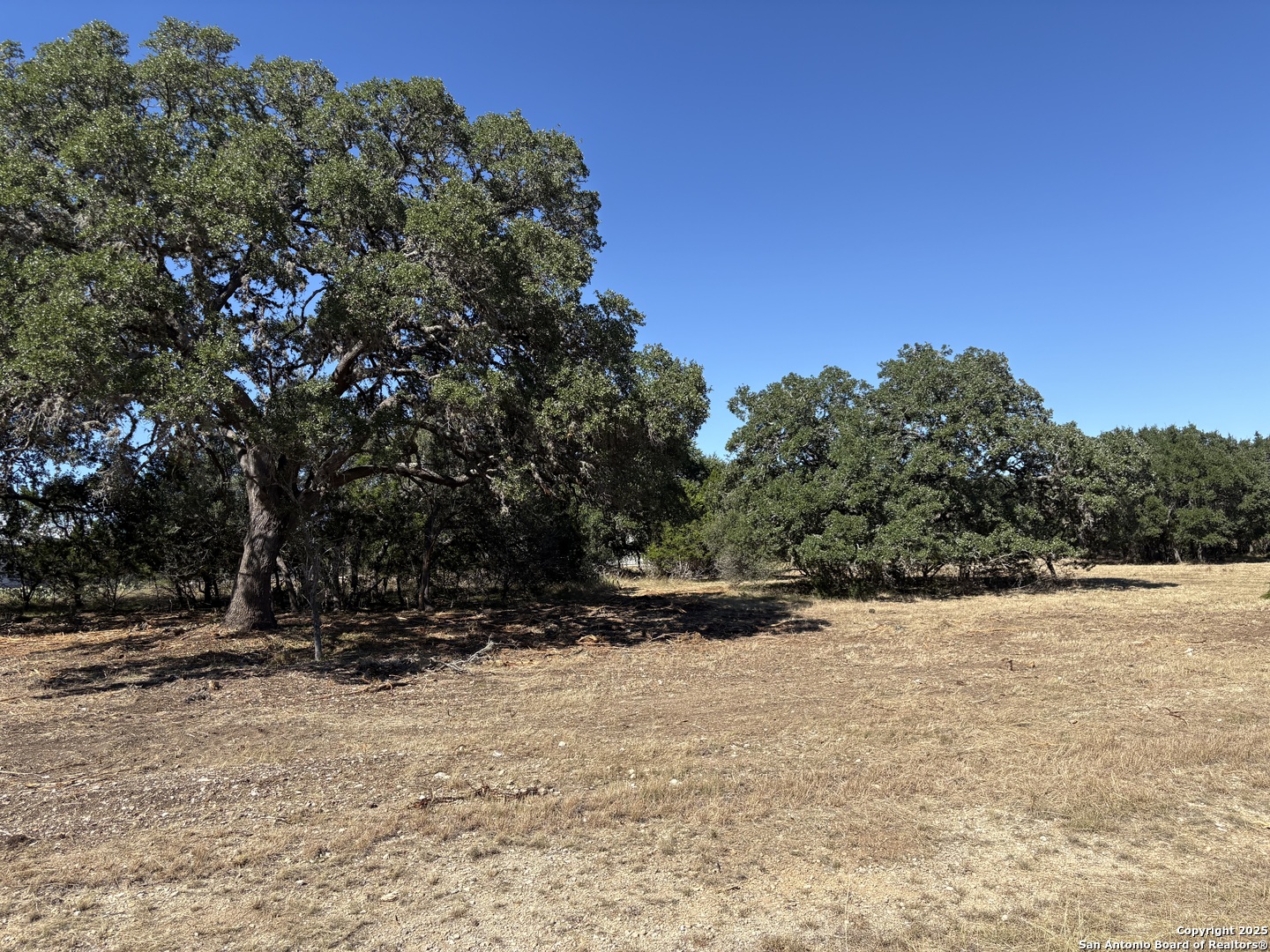 Lot 485 Horseshoe Falls Bandera TX 78003