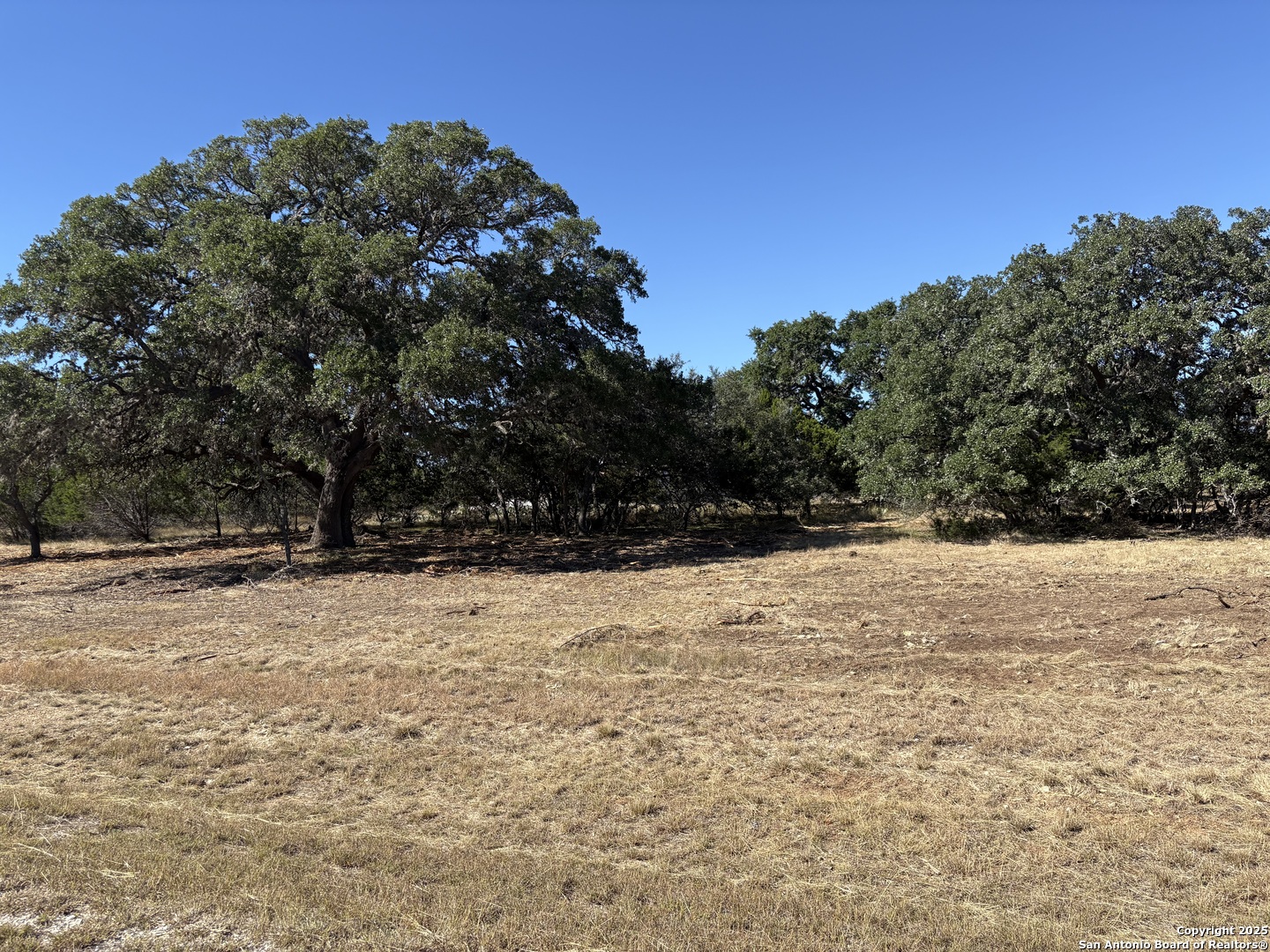 Lot 485 Horseshoe Falls Bandera TX 78003