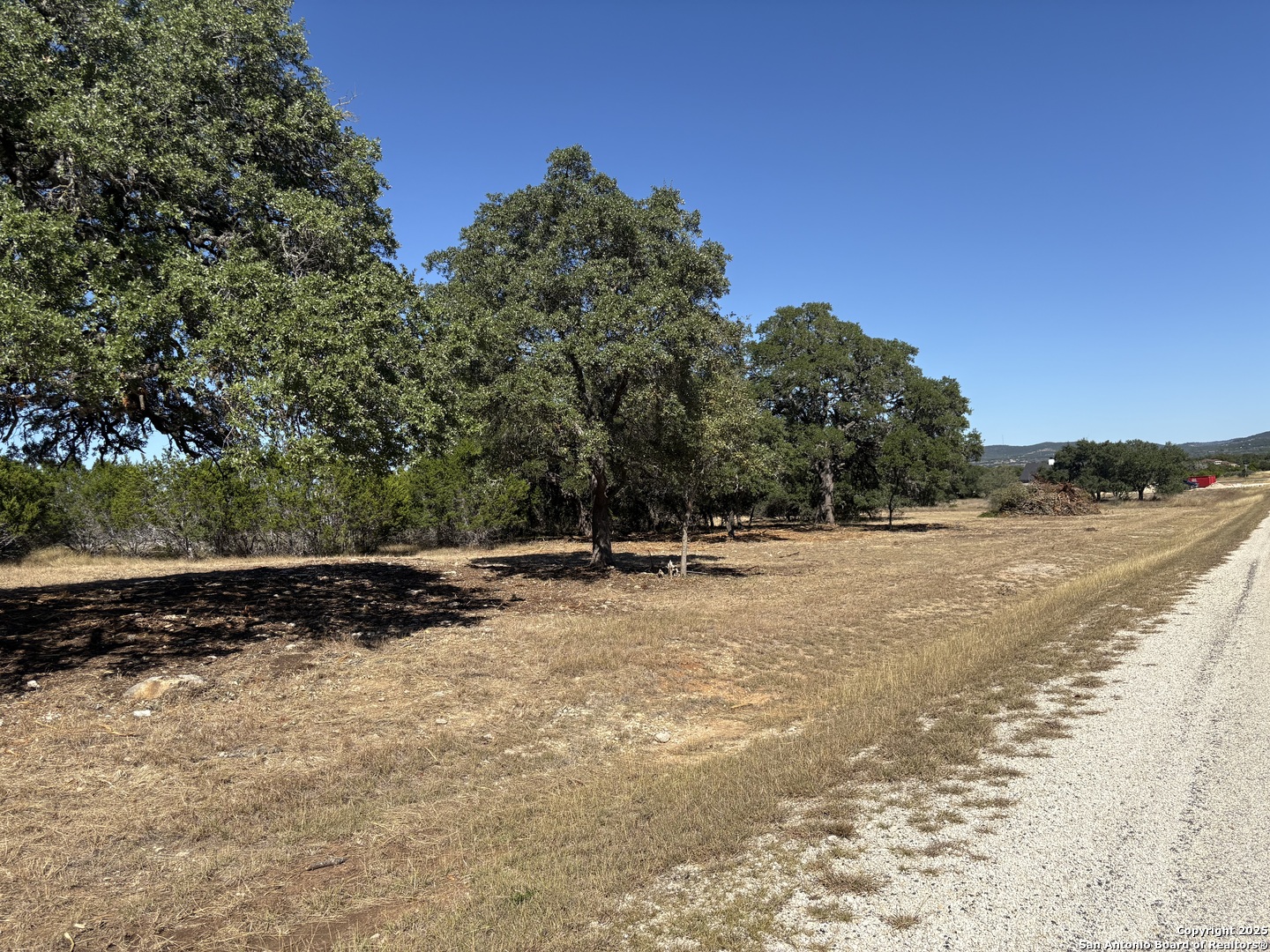 Lot 485 Horseshoe Falls Bandera TX 78003