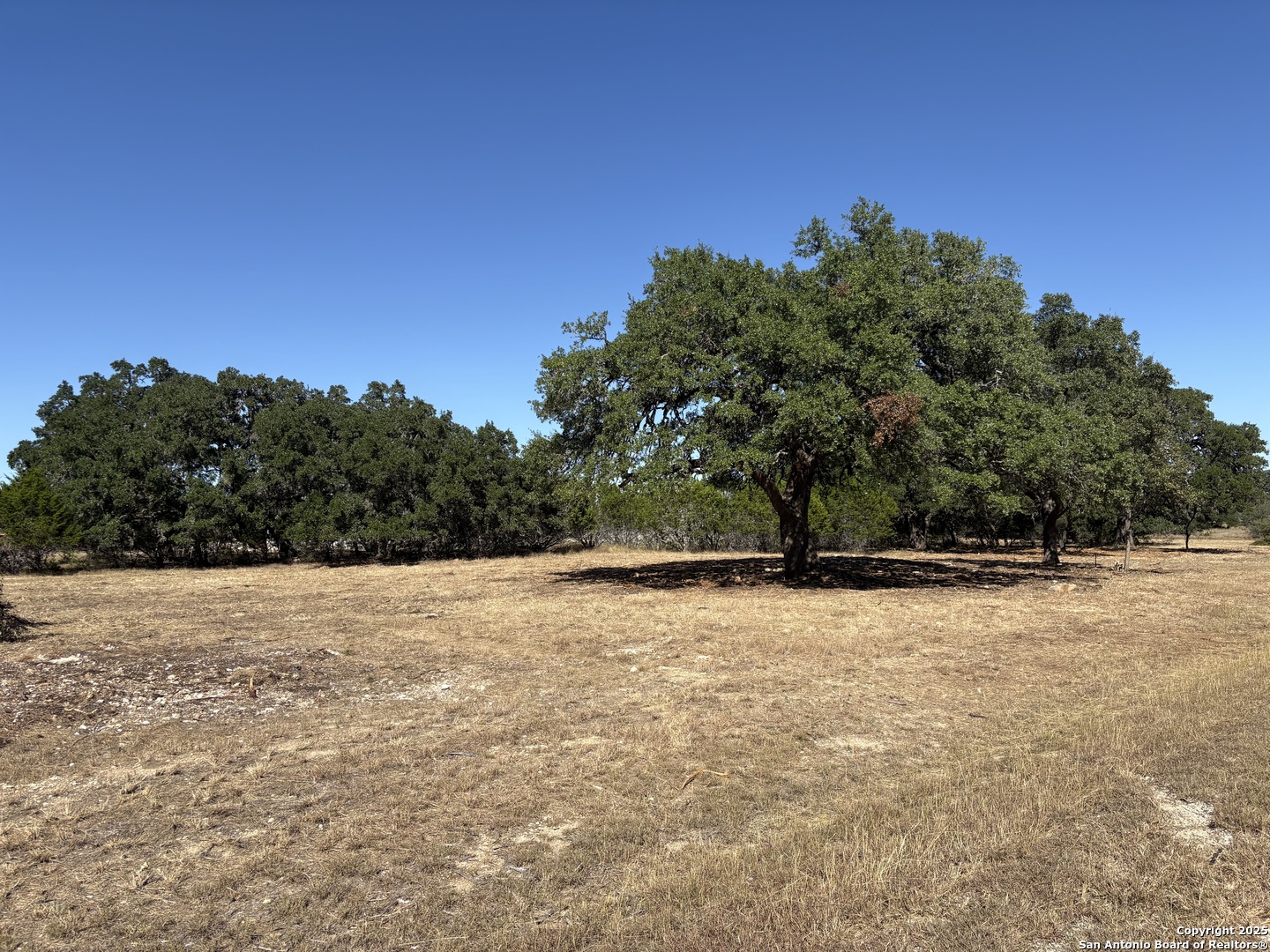 Lot 485 Horseshoe Falls Bandera TX 78003