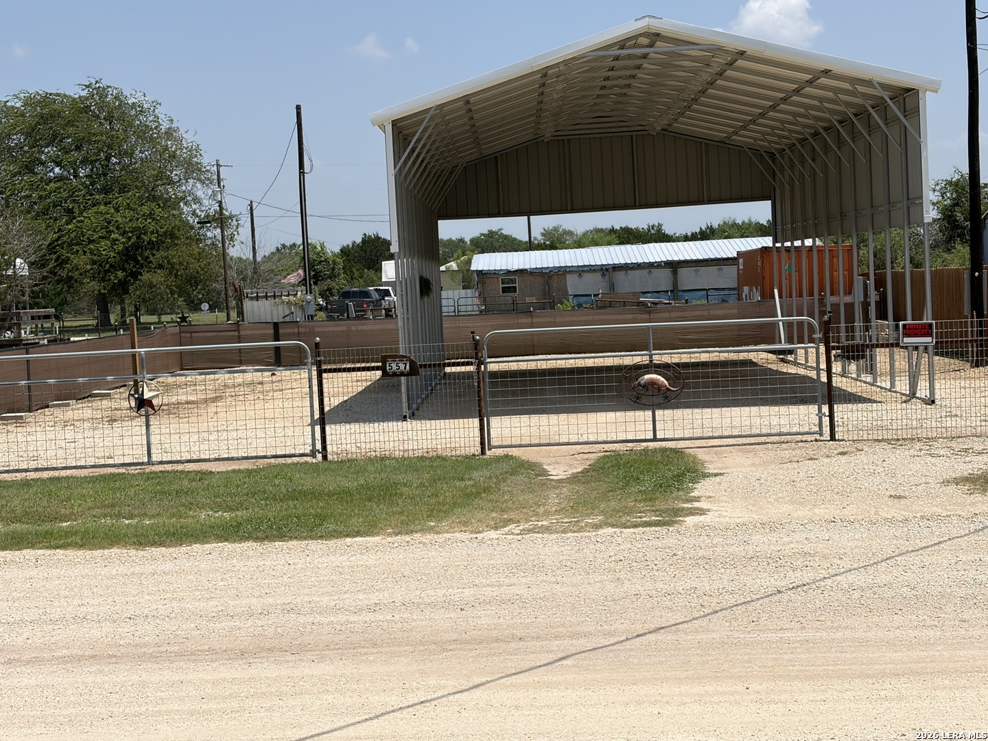 557 Siesta Drive Bandera TX 78003