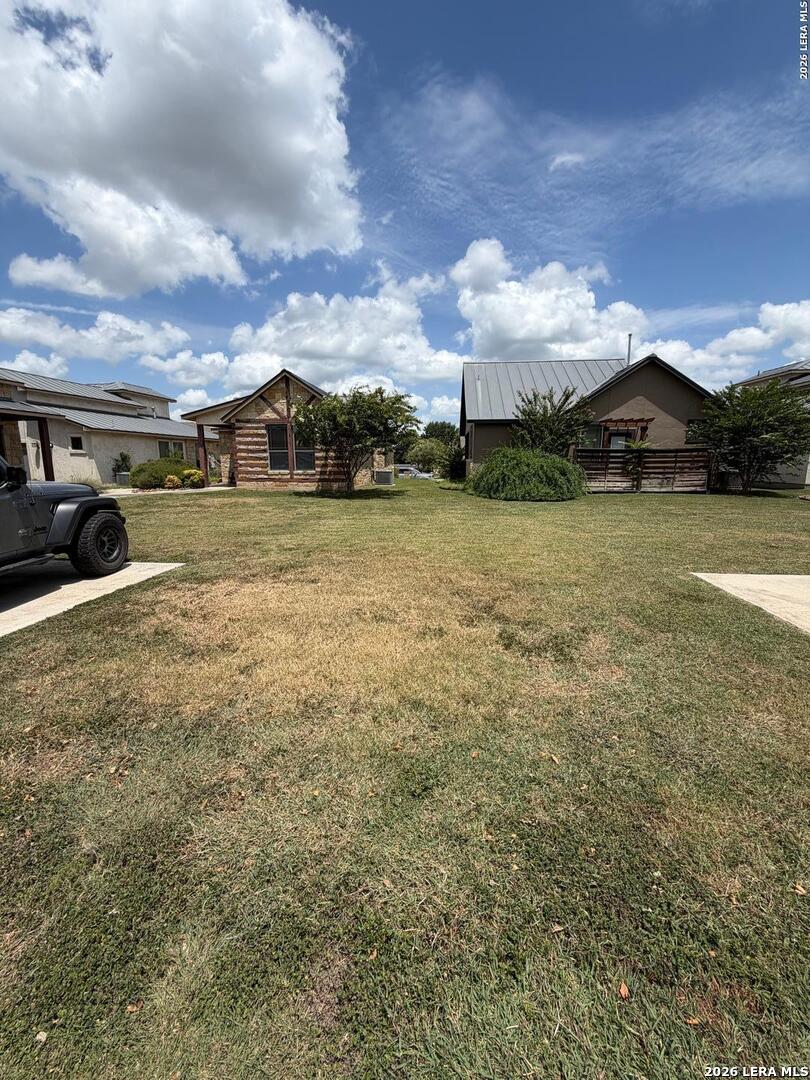 1662 Gruene Vineyard Crossing New Braunfels TX 78130