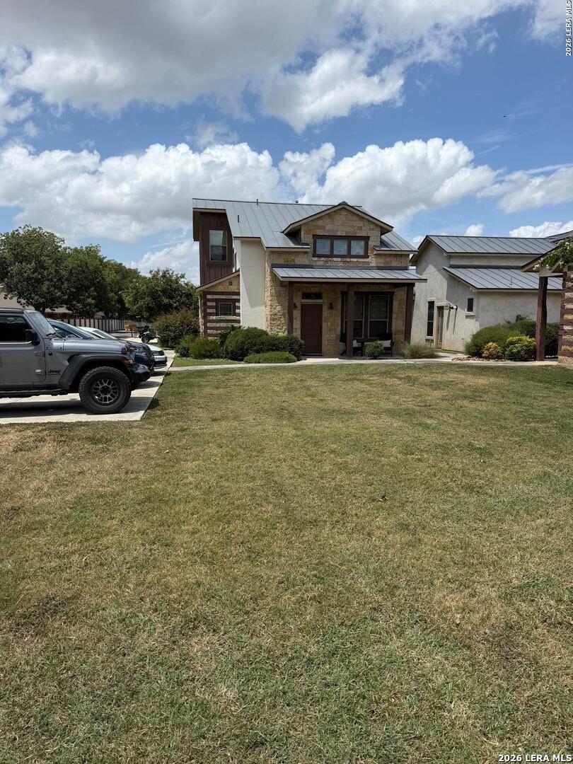 1662 Gruene Vineyard Crossing New Braunfels TX 78130