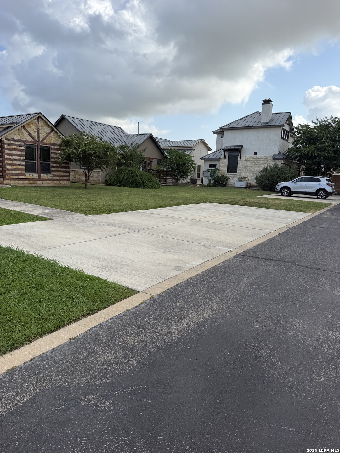 1662 Gruene Vineyard Crossing New Braunfels TX 78130