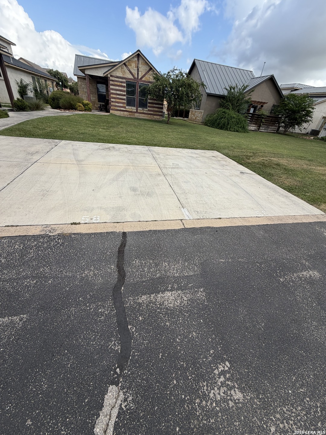 1662 Gruene Vineyard Crossing New Braunfels TX 78130