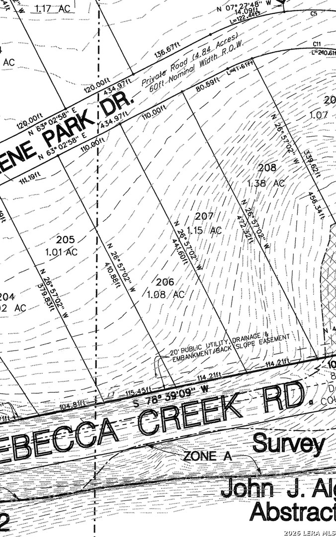 947 Serene Park Drive Spring Branch TX 78070