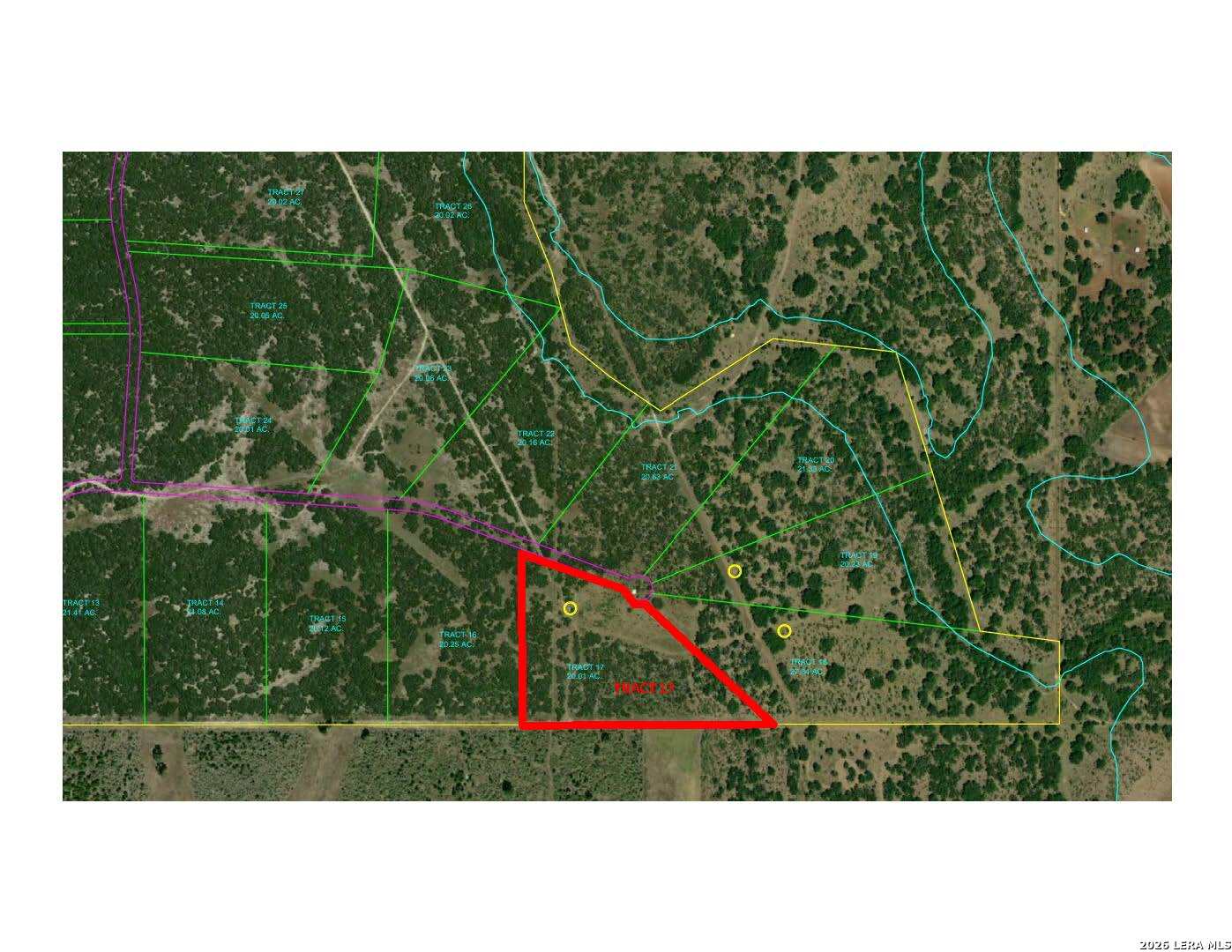0 Fm 1796 Dhanis TX 78850