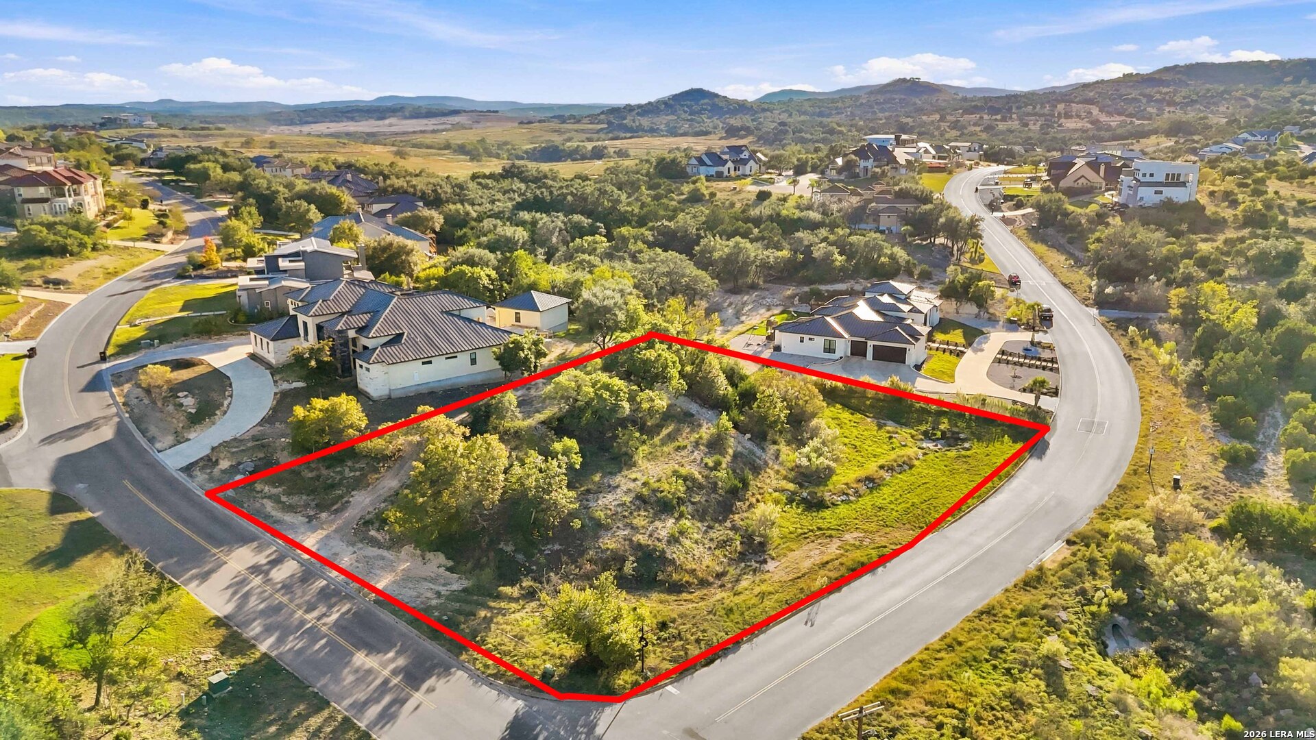 Block 12 Lot 3 Edens San Antonio TX 78255