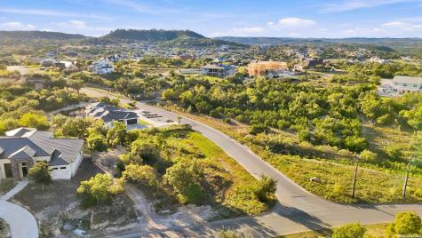 Block 12 Lot 3 Edens San Antonio TX 78255