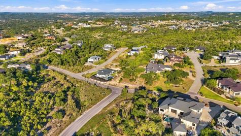 Block 12 Lot 3 Edens San Antonio TX 78255