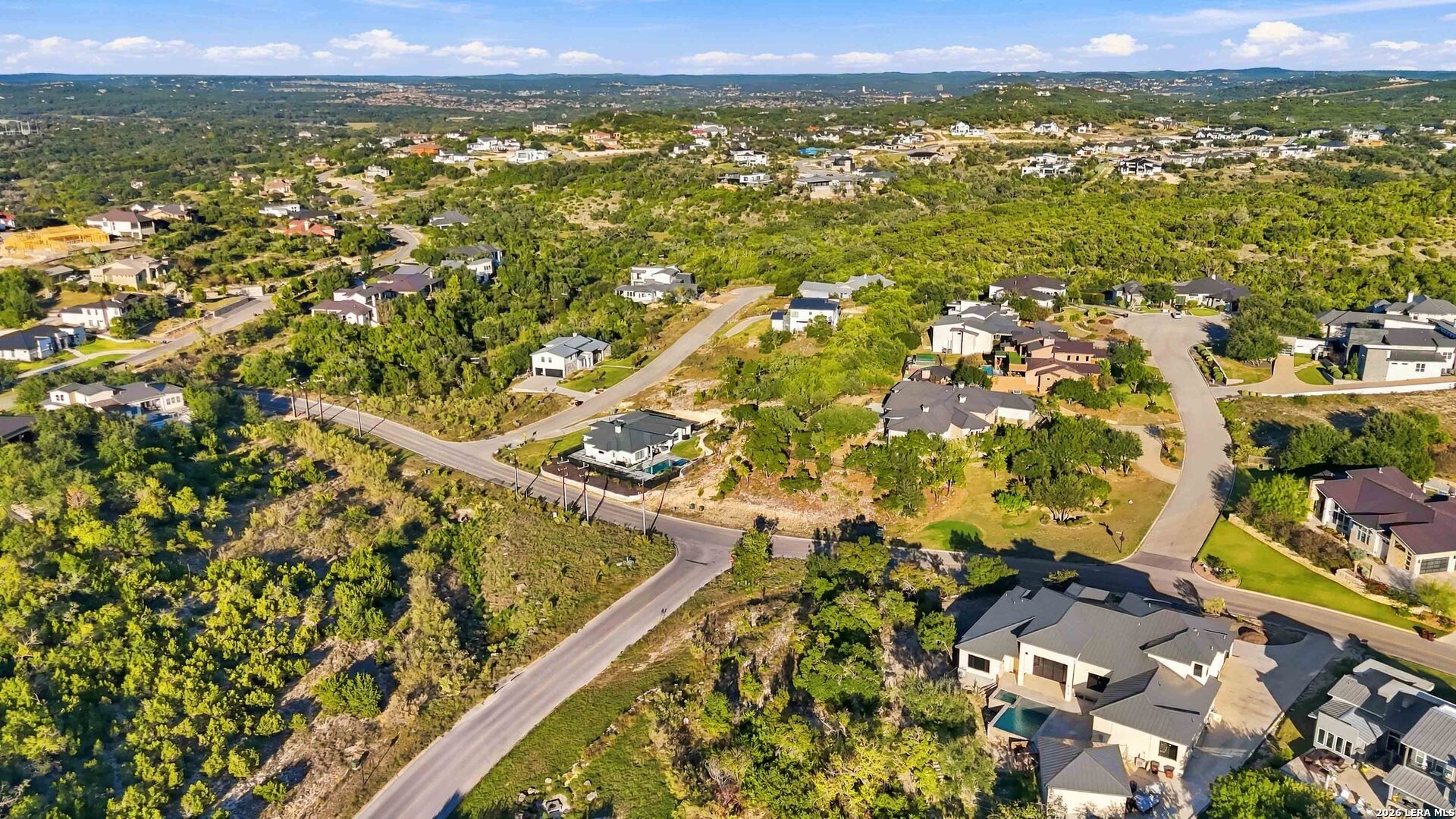 Block 12 Lot 3 Edens San Antonio TX 78255