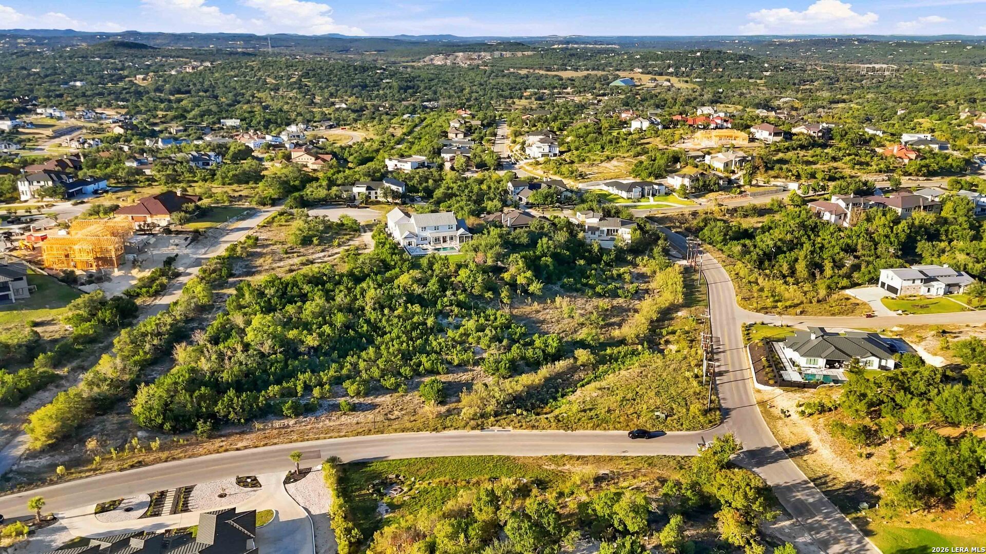 Block 12 Lot 3 Edens San Antonio TX 78255