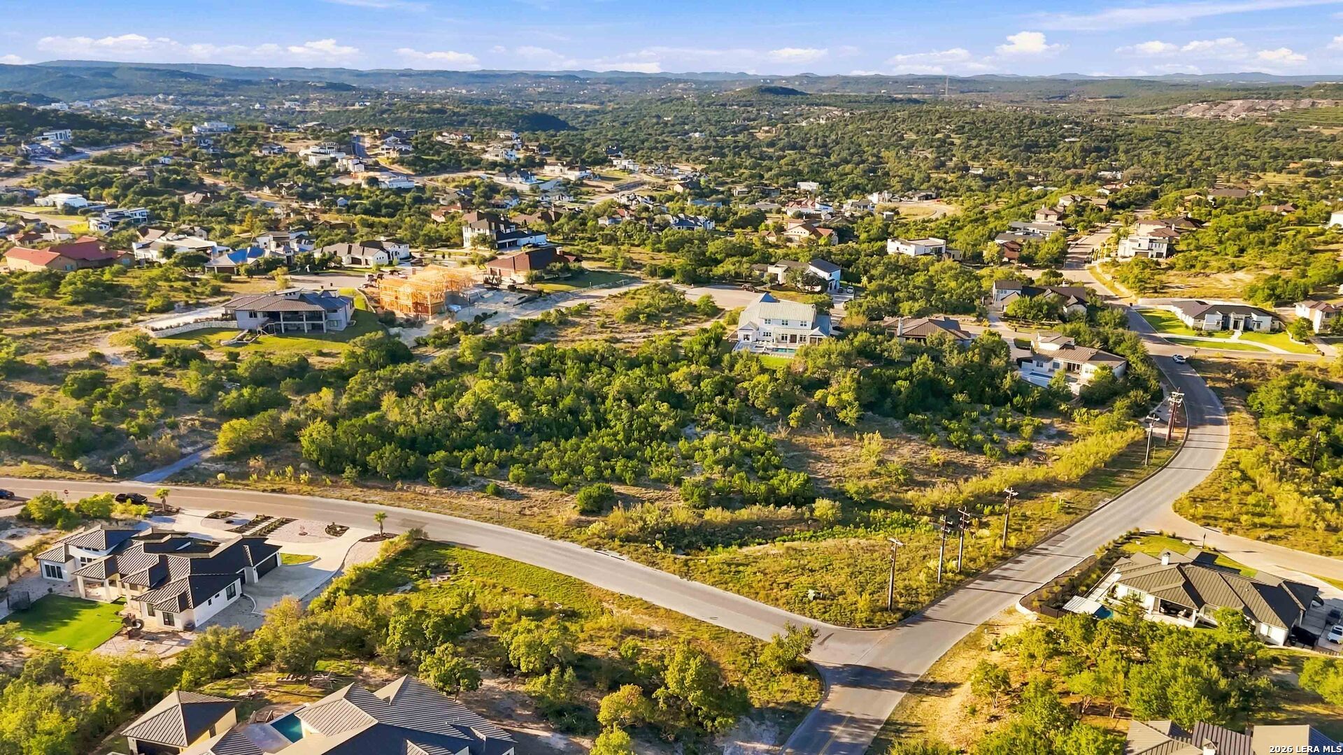 Block 12 Lot 3 Edens San Antonio TX 78255