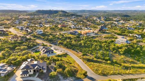 Block 12 Lot 3 Edens San Antonio TX 78255