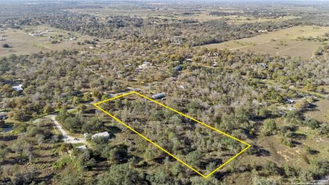 181 Marbach Lot 3 Somerset TX 78069