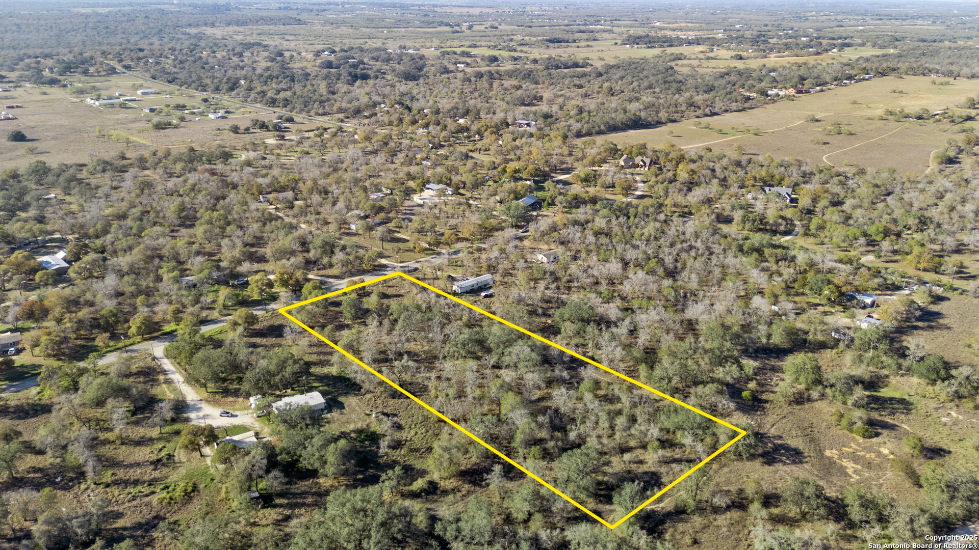 181 Marbach Lot 3 Somerset TX 78069