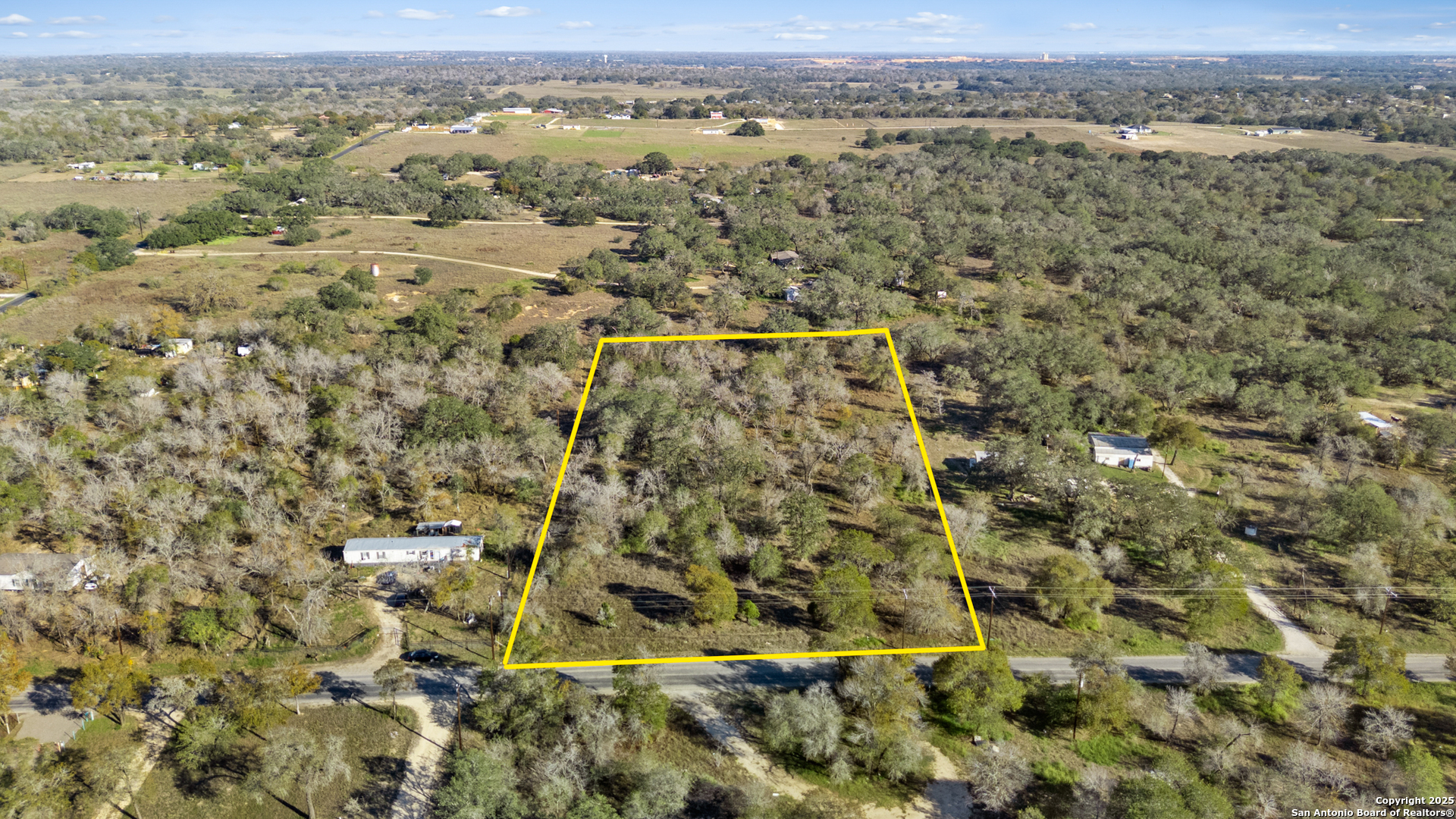181 Marbach Lot 3 Somerset TX 78069