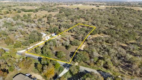 181 Marbach Lot 3 Somerset TX 78069