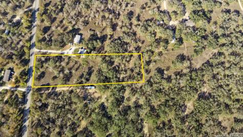 181 Marbach Lot 3 Somerset TX 78069