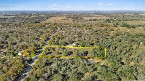 181 Marbach Lot 3 Somerset TX 78069