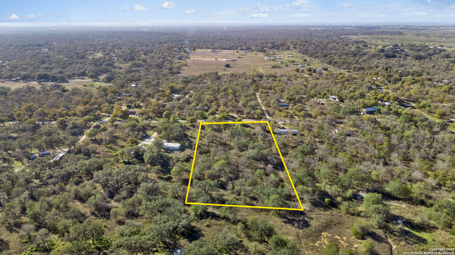 181 Marbach Lot 3 Somerset TX 78069