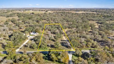 181 Marbach Lot 3 Somerset TX 78069