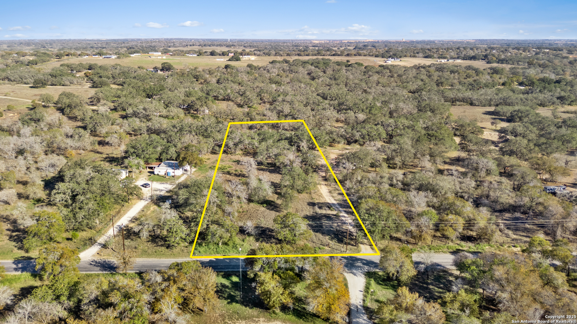 181 Marbach Lot 3 Somerset TX 78069