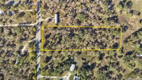 181 Marbach Lot 3 Somerset TX 78069