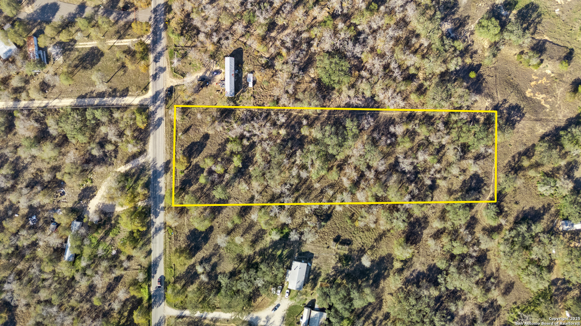 181 Marbach Lot 3 Somerset TX 78069