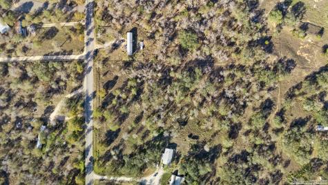 181 Marbach Lot 3 Somerset TX 78069