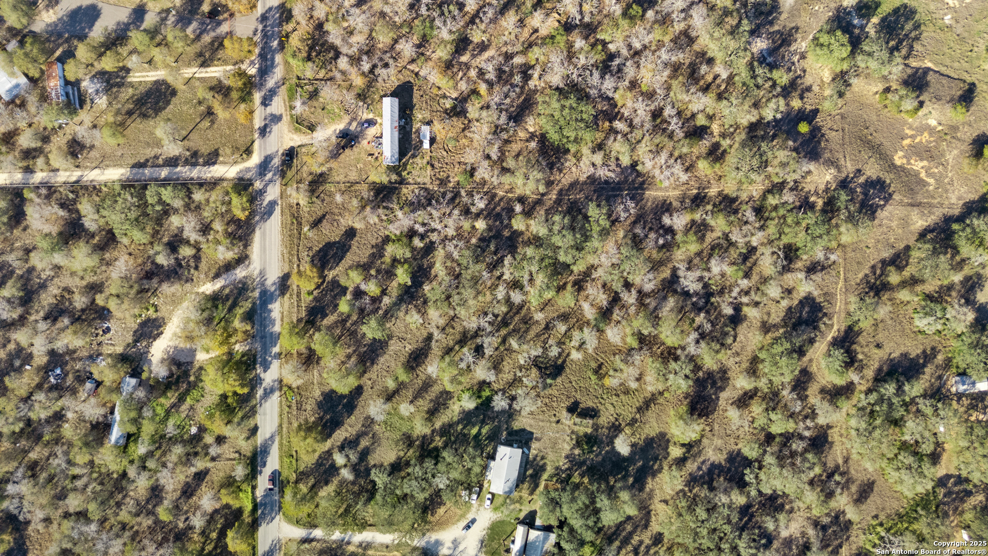 181 Marbach Lot 3 Somerset TX 78069