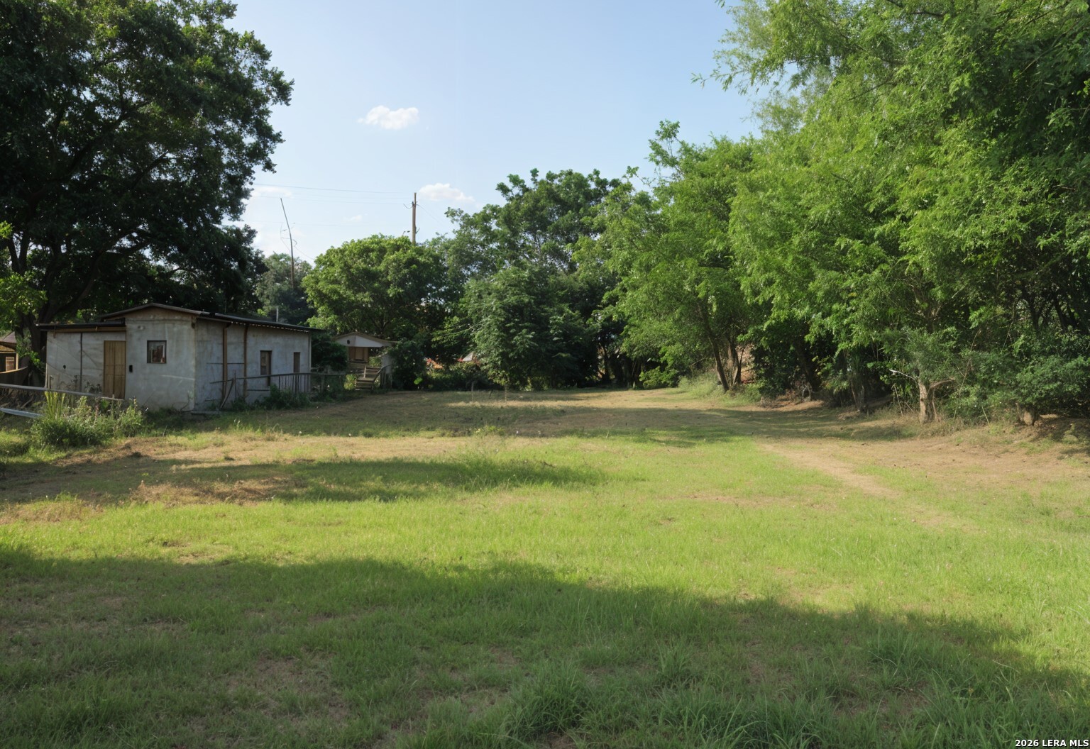 1121 King Avenue San Antonio TX 78211