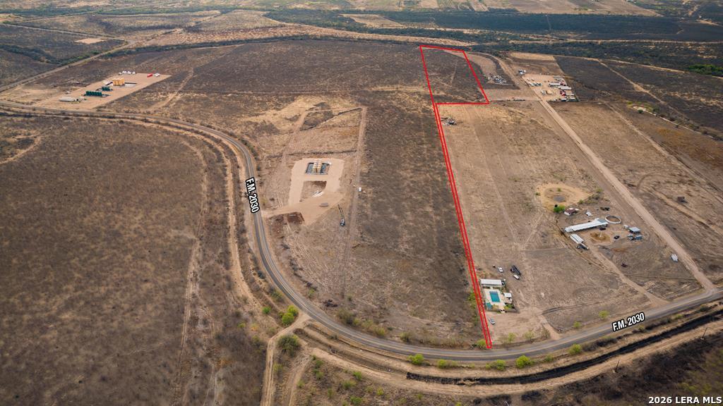 3726 Fm 2030 Eagle Pass TX 78852