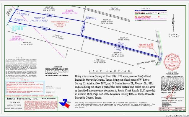 3726 Fm 2030 Eagle Pass TX 78852